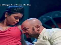 Chup Chup ke 2025 Hulchul New web series Episode 06