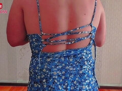 Leie, Grosser arsch, Transe, Solo