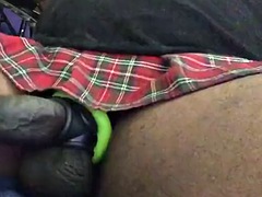 022 mmm It feels so good when you reach the magic point!