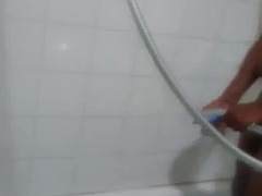 흑인, 크림파이, 에보니, 게이, 다른 인종간의, 밀프, 빼빼한, 잡년