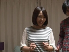 Sucer une bite, Collège université, Couple, Japonaise