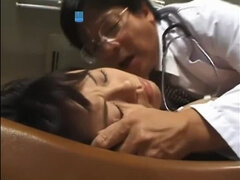 Asiáticoa, Boquete, Fetiche, Hardcore, Hd, Japonêsa, Enfermeira