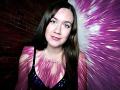 Compilation, Masturbazione, Donna con pene, Solo