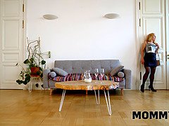 Szőke, Cumizás, Csalás, Hd, Érett koros, Érett feleség, Anyuci, Harisnya