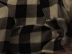 Amateur, Arabe, Couple, Domestique, Mature