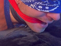 Amatéri, Bdsm, Kuřba, Bondáž, Striekanie semena, Dominancie, Gay, Hardcore