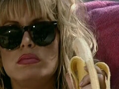 This German MILF From Your Dreams Got Double Penetrated