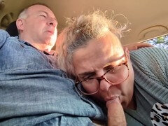 아마추어, 오랄섹스, 영국인, 오르가슴