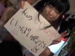 Asiático, Chica, Mamada, Hembra, Pajear, Japonés, Orgasmo, Adolescente