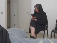 In den arsch, Mutti, Stiefmutter