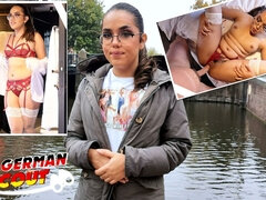 18 jahre, Leie, Grosser arsch, Grosser schwanz, Blasen, Aufs gesicht abspritzen, Deutsch, Latina