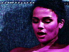 Schwarz, Schwarz, Erotisch, Lesbisch, Lecken, Milf, Erotischer film, Ablutschen