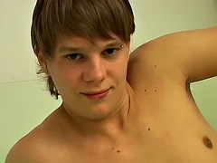 Grosse bite, Fétiche, Homosexuelle, Lingerie, Masturbation, Solo