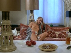 Hot Vintage porn movie Tout Pour Le Plaisir