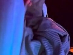 Amatör, Amerikansk, Handjobb, Trosor, Tabu