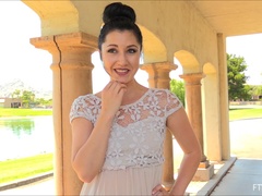 Fetysz, Fetysz stóp, Masaż, Masturbacja, Orgazm, Publiczny, Solo, Ważniak