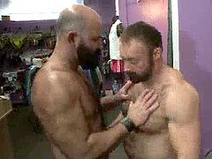 Brad Kalvo & Victor