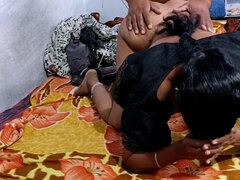 Indian Village Wife Homemade Doggystyle Fuking Part 2