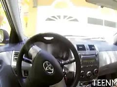 Suihinotto, Pariskunta, Rankka, Hd, Rajua, Huutava, Teini