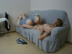 Stor svart kvinne, Kukk suging, Hd, Instruksjon, Mamma, Sperm, Stemor, Overraskelse