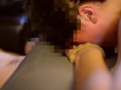 Anaal, Kont naar mond, Grote mammen, Blond, Bruinharig, Sperma, Sperma shot, Kut duiken