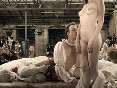 Halina Reijn - 'Goltzius Et La Campagnie Du Pelican' (2012)