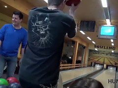 Hunt4k. cuckold is seeing how his beloved makes currency with