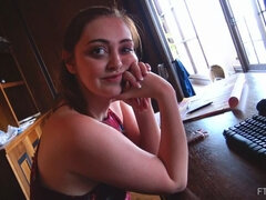 Analny, Zbliżenie, Sukienka, Palcówka, Obcasy, Masaż, Solo, Zabawki