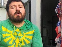 Okrogla, Gej, Dekle drka tiča, Domaci pornič, Samozadovoljevanje, Zunaj, Solo