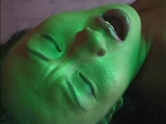 Asiatisk, Dildo, Fingering, Hårig, Japansk, Onani, Mogen, Leksaker