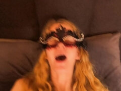 Impregnated by the Cameraman?