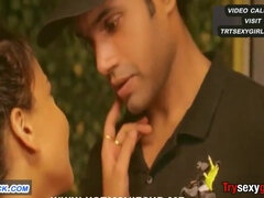 Indian College Bachelors get wild with their big dicks in a new web series - Indian Sex