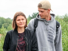 Tyłek, Blondynka, Obciąganie, Obciąganie, Całować, Lizanie, Ogolona, Nastolatki