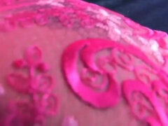 boobs pussy pantyhoses nylon