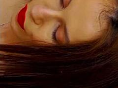 Nana, Gros seins, Gode, Masturbation, Mature, Solo, Nénés, Jouets
