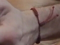 Fetisj, Homo, Hardcore, Huisgemaakt, Alleen, Taboe, Tatoeage