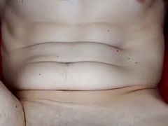 Stretching My Hole to Its Limit with Vibrating Urethral Stepper