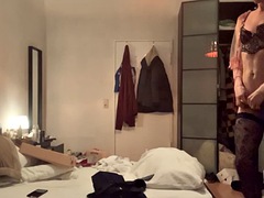 TWINK IS ALWAYS HUNGRY FOR RAW COCK