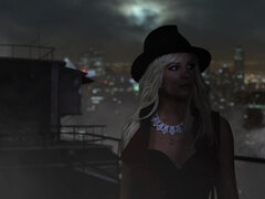 Szőke, Gesztenyebarna, Szájba élvezés, Pénisz, Kőkemény, Hd, Orgia