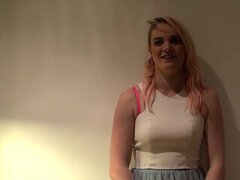 Sidonta, Brittiläinen, Orgasmi, Todellisuus