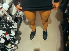 Amatéri, Homemade, Masturbácia