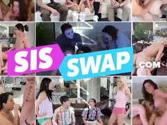 Ondó fröcskölés, Mélytorok, Hd, Nyalás, Nuni, Visítozás, Tini, Begyek