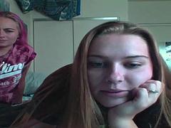 Amatør, Hårdt, Lesbisk