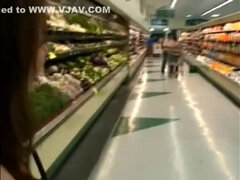 Bdsm, Dildo, Fetisch, Japansk, Onani, Offentlig, Solo, Leksaker