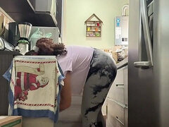 Ερασιτέχνης, Χοντρή γυναίκα, Μαύρος, Χοντρούλα, Πορδή, Λατίνα, Μόνος