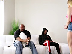 Kisbaba, Monumentális dákó, Fekete, Szőke, Dupla behatolás, Ébenfekete, Kőkemény, Fajok közötti