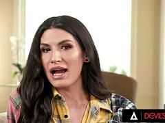 Anaal, Kont, Kinderoppas, Blond, Pijpbeurt, Hardcore, Shemale, Tieten likken