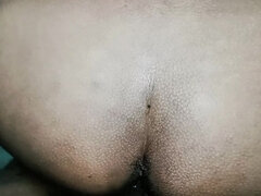 Veľký zadok, Homemade