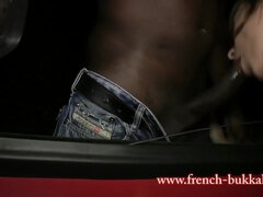 Tyłek, Francuski, Hd, Wielorasowy, Orgazm, Na wolnym powietrzu, Tatuaż, Trójkąt