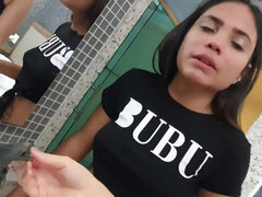 18 anos, Morena, Dominação, Fetiche, Fetiche por pé, Latina, Ruivoa, Adolescente